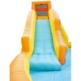 thumbnail image 6 of Banzai Inflatable Duck Blast Water Park - Water Blast Cannon & Inflatable Duck Rider, 6 of 11