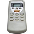 thumbnail image 4 of Control remoto de aire acondicionado A/C /JT-03 para control de aire acondicionado Chigo /JT-03, 4 of 5