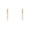 type b, variant on Retractable Ballpoint Pen 0.38Mm, Refillable ink Writing Pen with Gold Nib, Smooth Writing for Daily Office Schol Home Use, Fashion Gradient Color (2 Pack)