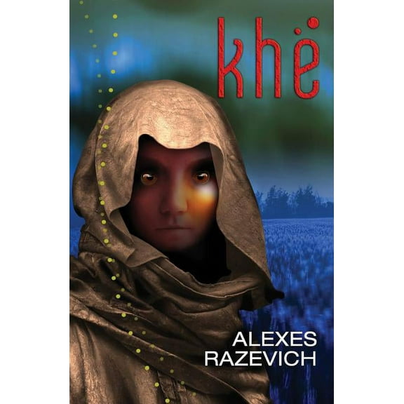 The Ahsenthe Cycle: Khe (Paperback)