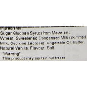 Gardiners of Scotland Vanilla Fudge Thank You Tins Cats, 8.8-Ounce