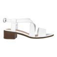 thumbnail image 2 of SANDALIAS STYLO MUJER E407 SIMIPIEL BLANCO, 2 of 4