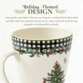 thumbnail image 3 of Christmas Tree - Annual Mug 14oz 2024, 3 of 7