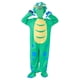 thumbnail image 1 of Disfraz de dinosaurio Fernando para niños triceratops poliéster S, 1 of 8