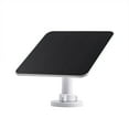 thumbnail image 4 of Cargador de panel solar Sidaley para Eufycam panel solar eficiente USB IP65 blanco, 4 of 6