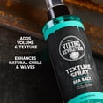 thumbnail image 4 of Viking Revolution, Sea Salt Hairspray, 6 fl oz., 4 of 7