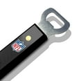 thumbnail image 4 of YouTheFan NFL Las Vegas Raiders Spirit Series 3pc BBQ Set, 4 of 4