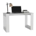 thumbnail image 1 of Escritorio Mueble Para Trabajo/Estudio Oviedo Blanco, 1 of 6