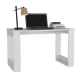 thumbnail image 1 of Escritorio Mueble Para Trabajo/Estudio Oviedo Blanco, 1 of 6