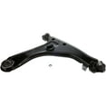 thumbnail image 6 of Dorman 522-034 Front Right Lower Suspension Control Arm and Ball Joint Assembly for Specific Volkswagen Models Fits select: 1992-1994 VOLKSWAGEN CORRADO SLC, 1994-1999 VOLKSWAGEN JETTA, 6 of 8