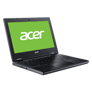 Acer 311 EDU 4GB/64GB Chromebook, 11.6 HD Display, AMD A-Series Dual-Core A4-9120C, 4GB DDR4, 64GB eMMC, 802.11ac WiFi 5, Bluetooth 4.2, ChromeOS, CB311-10H-42LY