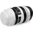 thumbnail image 4 of Camera Lens Coffee Mug, Photo Coffee Cup Stainless Steel Thermos For Photographer Gift, 4 of 4