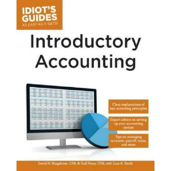 Introductory Accounting