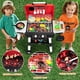 thumbnail image 5 of Juguete para barbacoa Kids Play Kitchen con luz sonora ahumada, de 3 a 5 años, 5 of 7