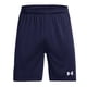 thumbnail image 1 of Short Under Armour Golazo 3.0 para Hombre 1369058-410 azul marino S, 1 of 6