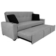 thumbnail image 4 of SOFÁ CAMA ESTOCOLMO GRIS, 4 of 8