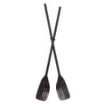 thumbnail image 1 of 1 par de remo para kayak., 1 of 3