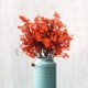 thumbnail image 4 of BESTYASH 8Ud Ramo De Flores Artificiales Gypsophila Con Detalles Realistas Y Fino Acabado, 4 of 6