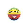 thumbnail image 1 of Spalding NBA Rookie Gear® Composite Basketball, 1 of 2