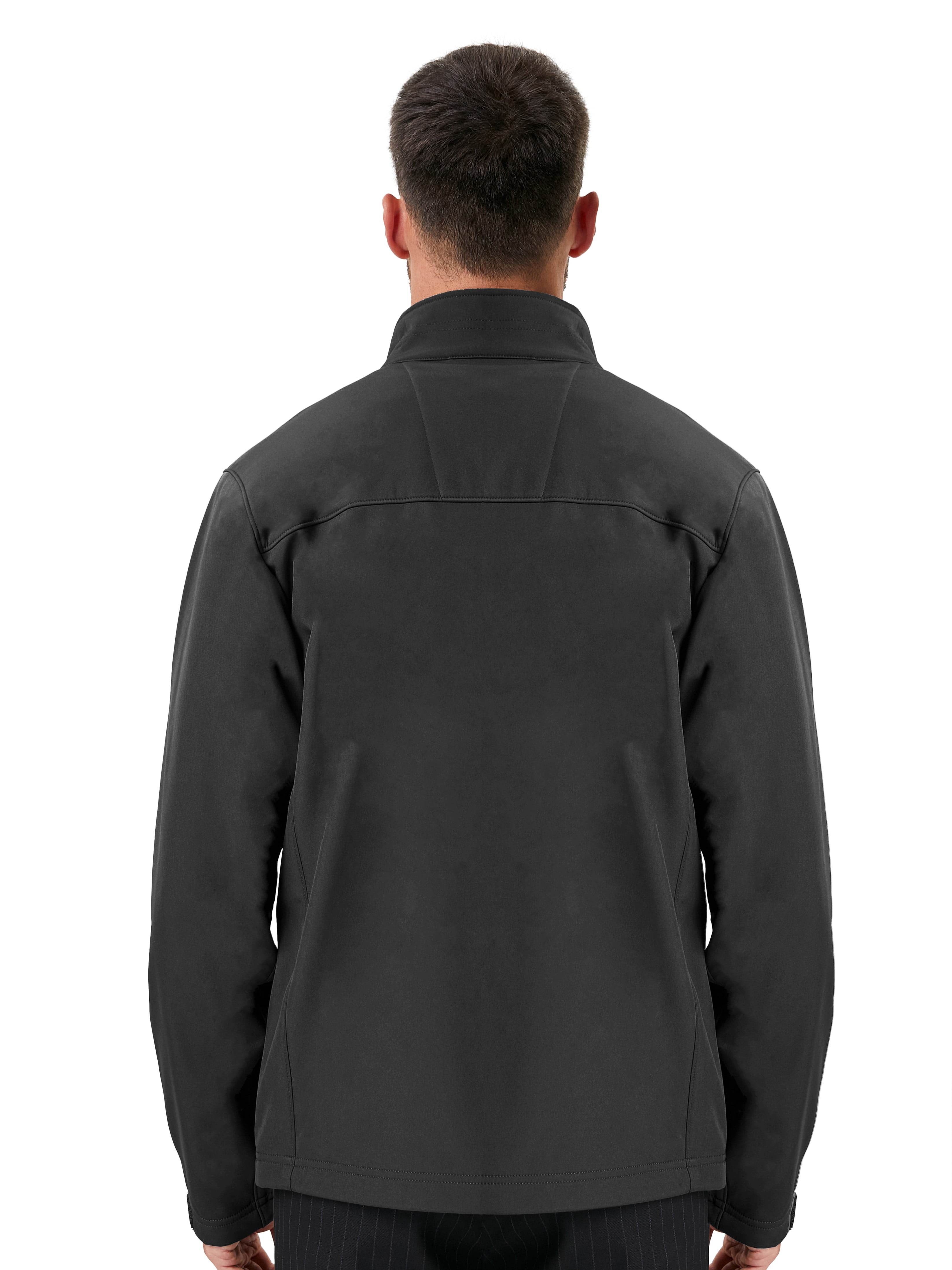 HCO SOFTSHELL