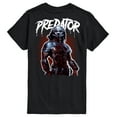 thumbnail image 2 of The Predator - Alien Hunter - Men's Short Sleeve Graphic T-Shirt, 2 of 4