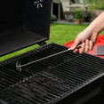 thumbnail image 4 of Stainless Steel Long Handle BBQ Grill Scraper Cleaner Tool for Home Camping Picnic Barbecue Accessories, 4 of 5
