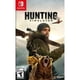 thumbnail image 1 of Hunting Simulator Nintendo Switch Nintendo Switch Game, 1 of 2