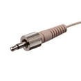 thumbnail image 4 of Lightweight Headworn Headset Microphone Condenser Mic 3.5mm Plug Compatible with Sennheiser Wireless Bodypack, 4 of 6