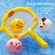 thumbnail image 2 of Juguetes de baño con flúor que cambian de color para niños de 6 a 12 años, 2 of 7