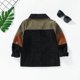 thumbnail image 4 of Cowsor Toddler Denim Jacket Button Down Shirt Kids Spring Fall Casual Long Sleeve Shirt Jacket Lightweight Soft Versatile, 4 of 7
