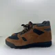 thumbnail image 3 of New Balance Rainier Hiking Sneaker Boots Brown URAINECA MENS SIZE 10.5, 3 of 6