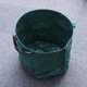 thumbnail image 3 of EeaseMX Bolsa de jardín reutilizable de gran capacidad de 120 l, para hojas, plegable, para recolección de residuos (verde), 3 of 7