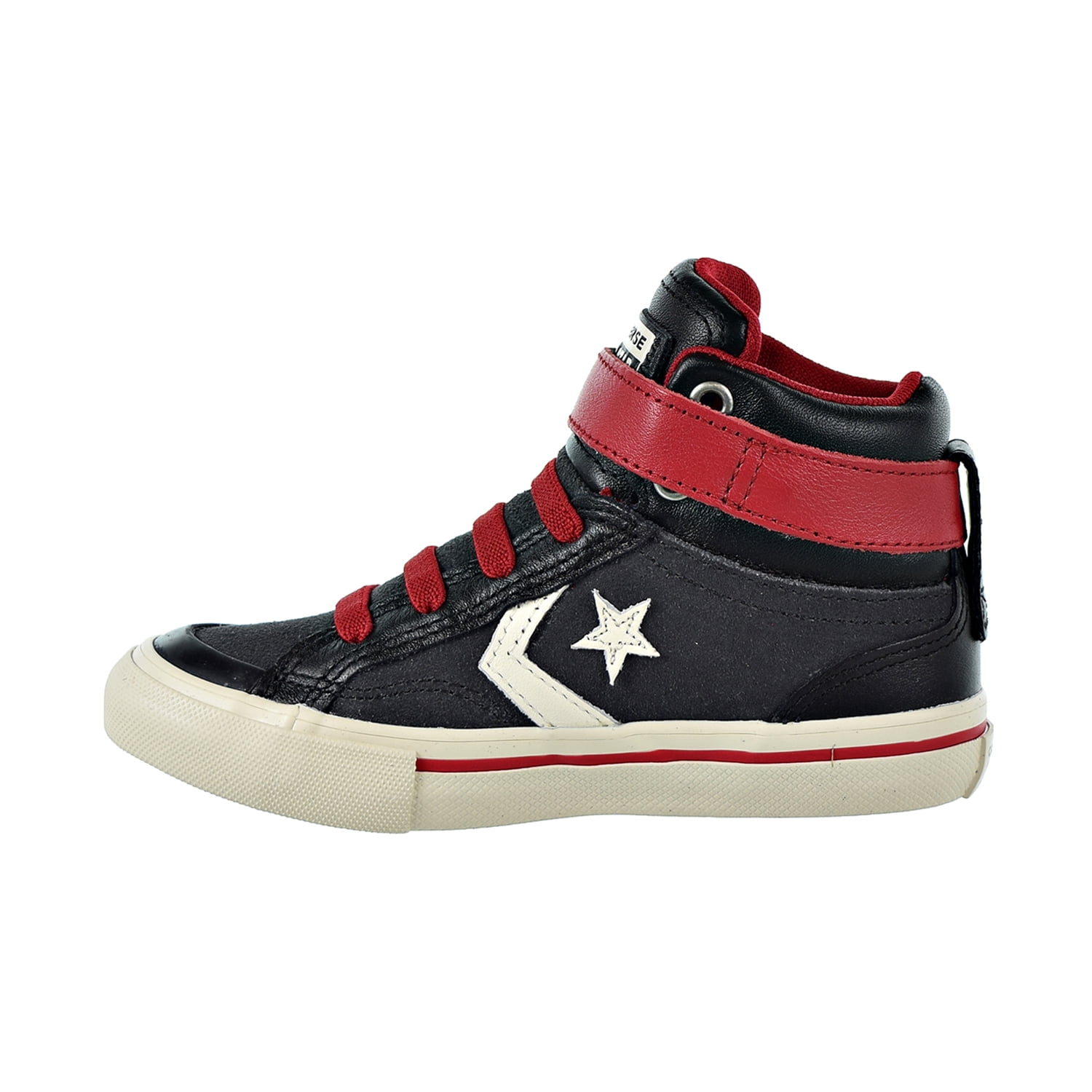 Grijze CONVERSE Hoge sneaker CHUCK TAYLOR ALL STAR CROC HI | Omoda