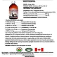 thumbnail image 2 of Omega Alpha - Wild Salmon Oil Blend for Pets - 500ml, 2 of 7