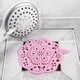 thumbnail image 3 of Billuyoard Filtro de red, colador Simple moderno, drenaje, desodorante antibloqueo, tapón Universal, canal de agua, cocina y baño Suministros de limpieza para el hogar Rosa, 3 of 6