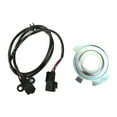 thumbnail image 2 of Crank Crank Position Sensor With Vane Plate MD348238 Fit For  Pickup 1997-2001, 2 of 8