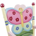 thumbnail image 4 of Fantasy Fields Magic Garden, Kids Decorative Rocking Chair, Multicolor, 4 of 8