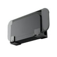 thumbnail image 3 of CIYISON Tooless Installatio Console Wall Mounted Holder Stand High Strength ABS Material Compact Gaming Storage Solution for SW2, 3 of 9
