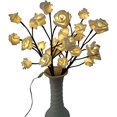 thumbnail image 2 of Creative Motion 13706 - 13706-0 Electric Lighted Blossoms and Flowers, 2 of 5
