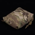 thumbnail image 6 of ZPAQI Zippers Utility Pouch Tactically Storage Bag Waist Pouch for Camping Hiking, 6 of 20