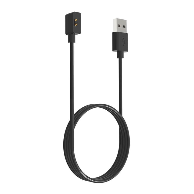 Cable de Carga Magnético Reloj Cargador USB para Xiaomi Mi Band 7 Pro 100CM Ehuebsd Para estrenar