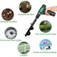 thumbnail image 5 of Broca de jardín para taladrar 5*45 cm, jardín con guantes jardinería en espiral-agujero de excavación rápida-práctica herramienta de plantación, 5 of 5