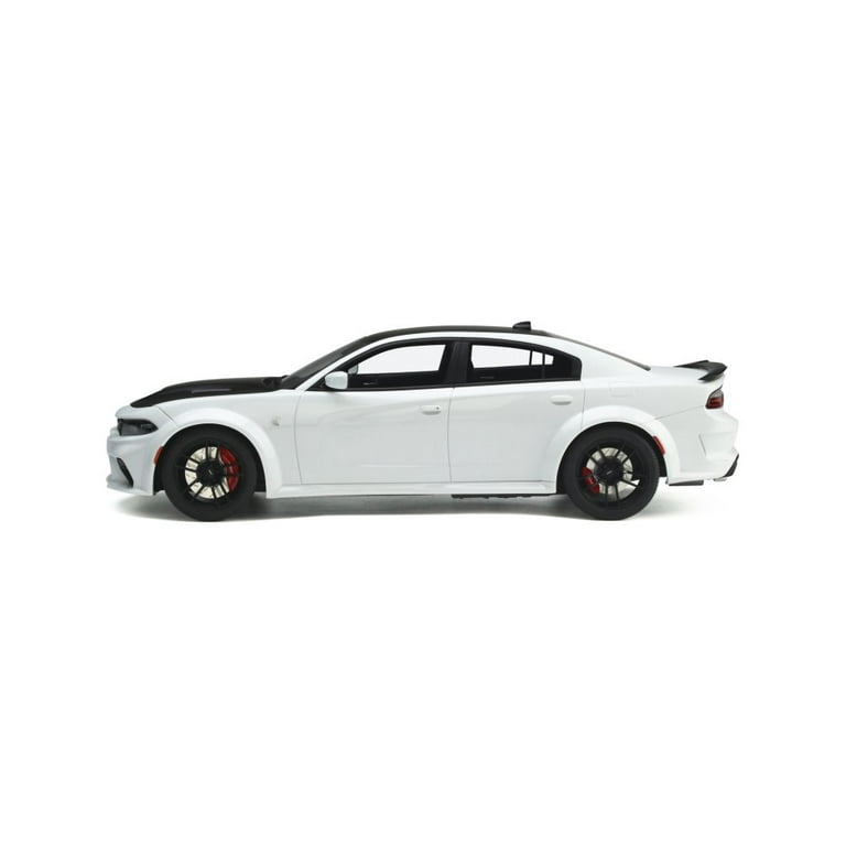 2021 Dodge Charger SRT Hellcat Redeye, White Knuckle and 2021 Dodge Charger SRT Hellcat Redeye, White Knuckle and