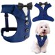 thumbnail image 1 of Traje formal de perro para uso diario con pajarita para mascotas pequeñas, 1 of 6