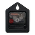 thumbnail image 7 of Ryvnso Valentine's Heart Wall Clock Non Ticking Silent Kitchen Clock Battery Operated Clocks 10 inch, 7 of 7