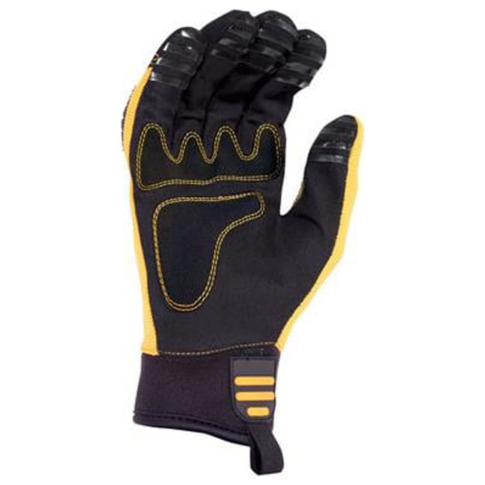 Dewalt Dpg216 Dewalt Performance Gloves DeWalt Men's XL Safety