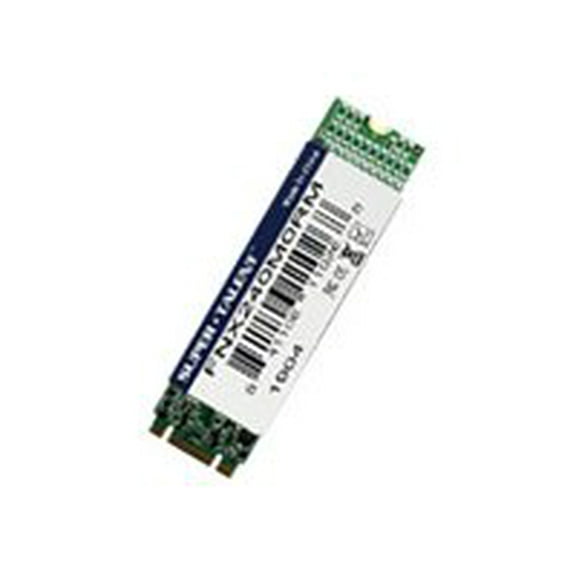 Super Talent DX3 1 TB Solid State Drive - M.2 2280 Internal - SATA [SATA/600] (fnx1tbmorm)