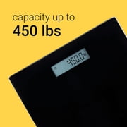 PREMIUM Wireless Bathroom Scale UC-352BLE
