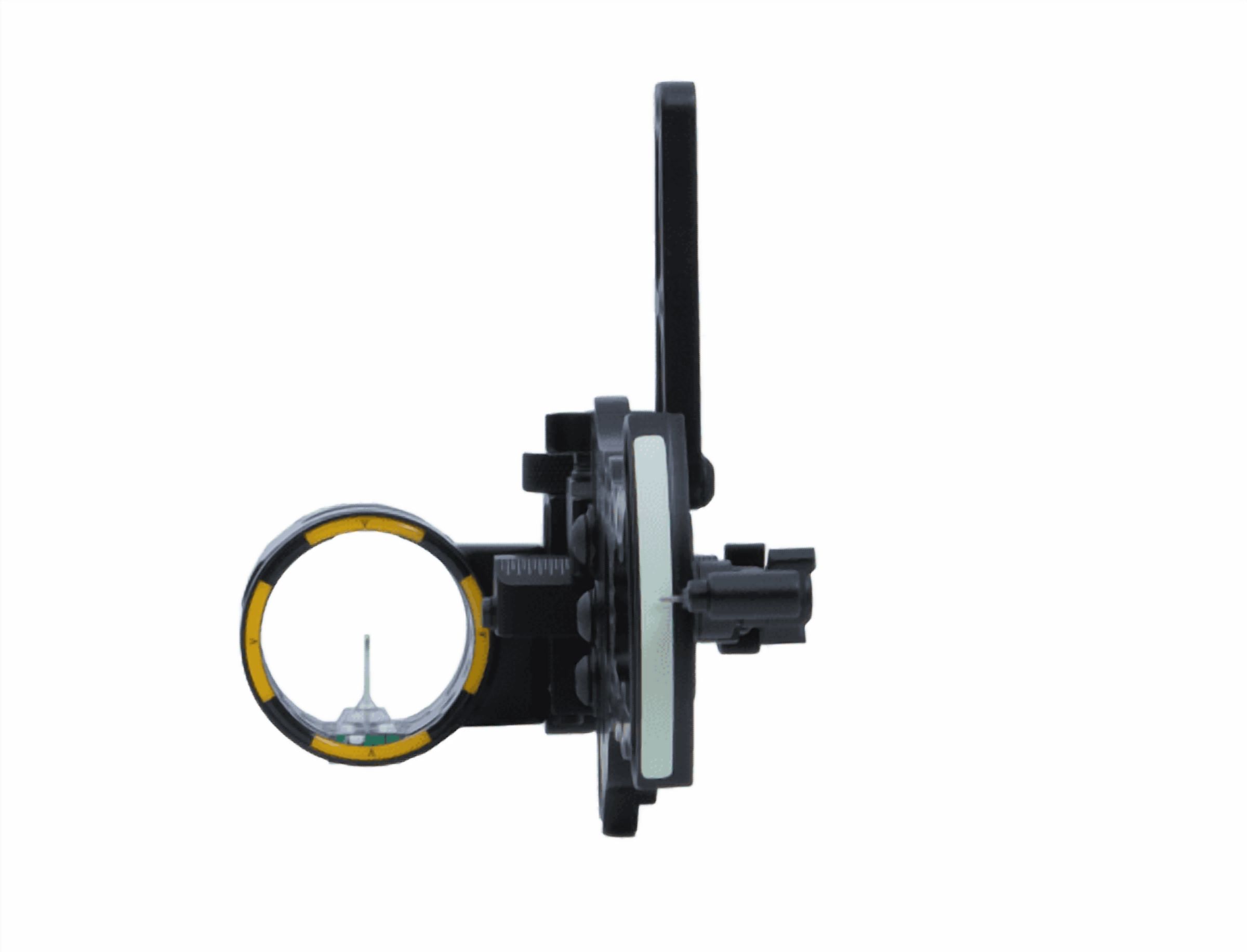 Trophy Ridge Attack Pro Sight 1 Pin .019 RH