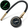 thumbnail image 2 of AstroAI Analog Tire Pressure Gauge 60 PSI Built-in relief valve, 2 of 8